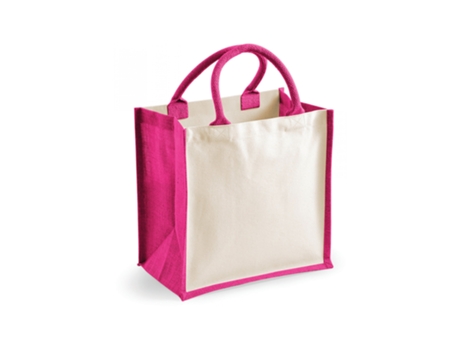 Saco de Compras Unissexo WESTFORD MILL (Multicor)
