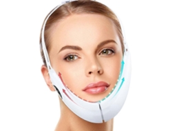 Ems Face Lift Dispositivo Led Photon Terapia Rosto Emagrecimento Vibrando Massageador Queixo Duplo V Linha Lifting Nostalgia88
