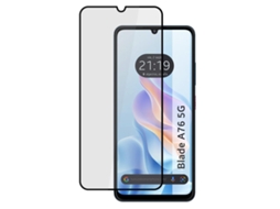 Pelicula de Vidro TUMUNDOSMARTPHONE Blade A76 5G