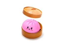 Laxiscreed Brinquedo Fofo Esprema Para Alívio do Estresse – Ideal Para Aniversários E Halloween