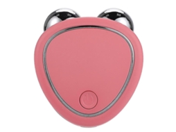 Masajeador Facial com Microcorriente, Máquina de Lifting Facial, Rodillo Tensor, Rejuvenescimento, Beleza, Arru Gas Faciais GOKOCO