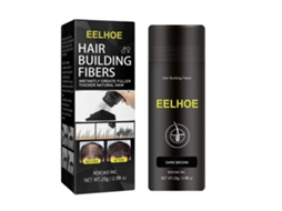 Fibra de Cabelo em Pó para Worten, Alta Qualidade e Cobertura Natural LAXISCREED