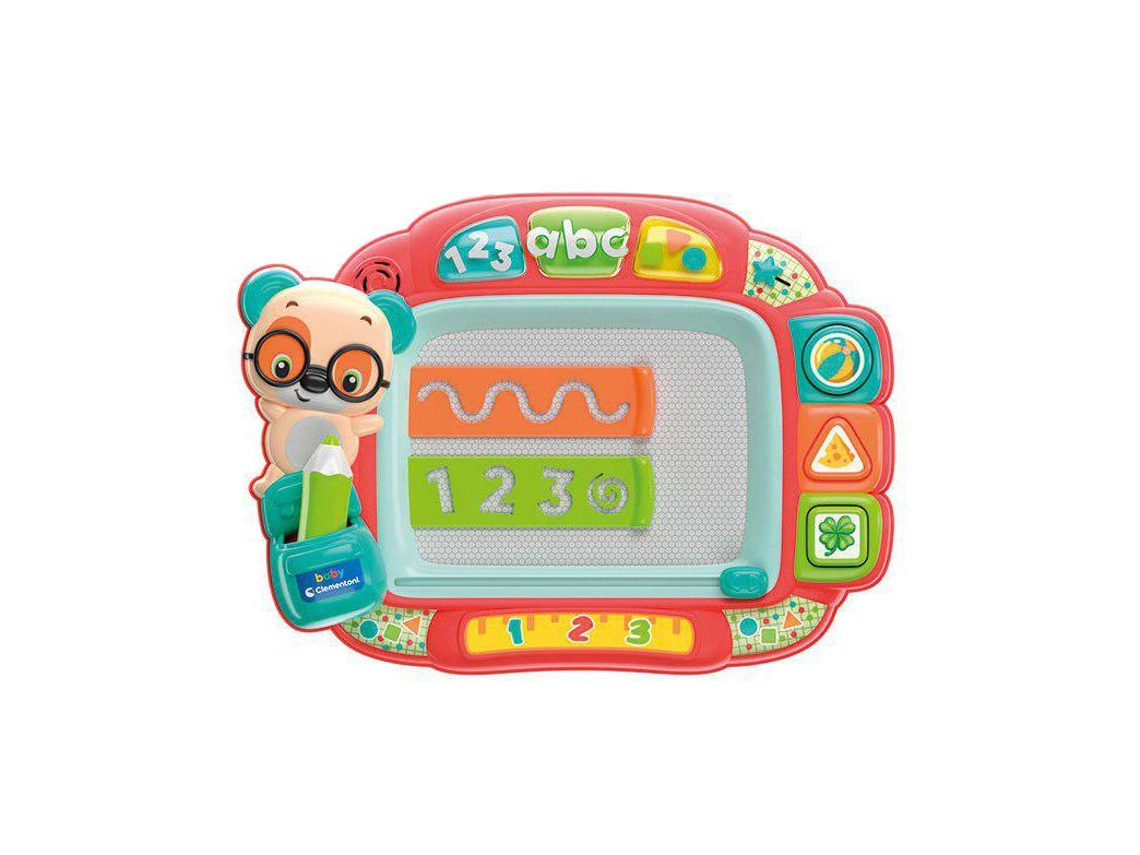 Clementoni Slango Chalkboard