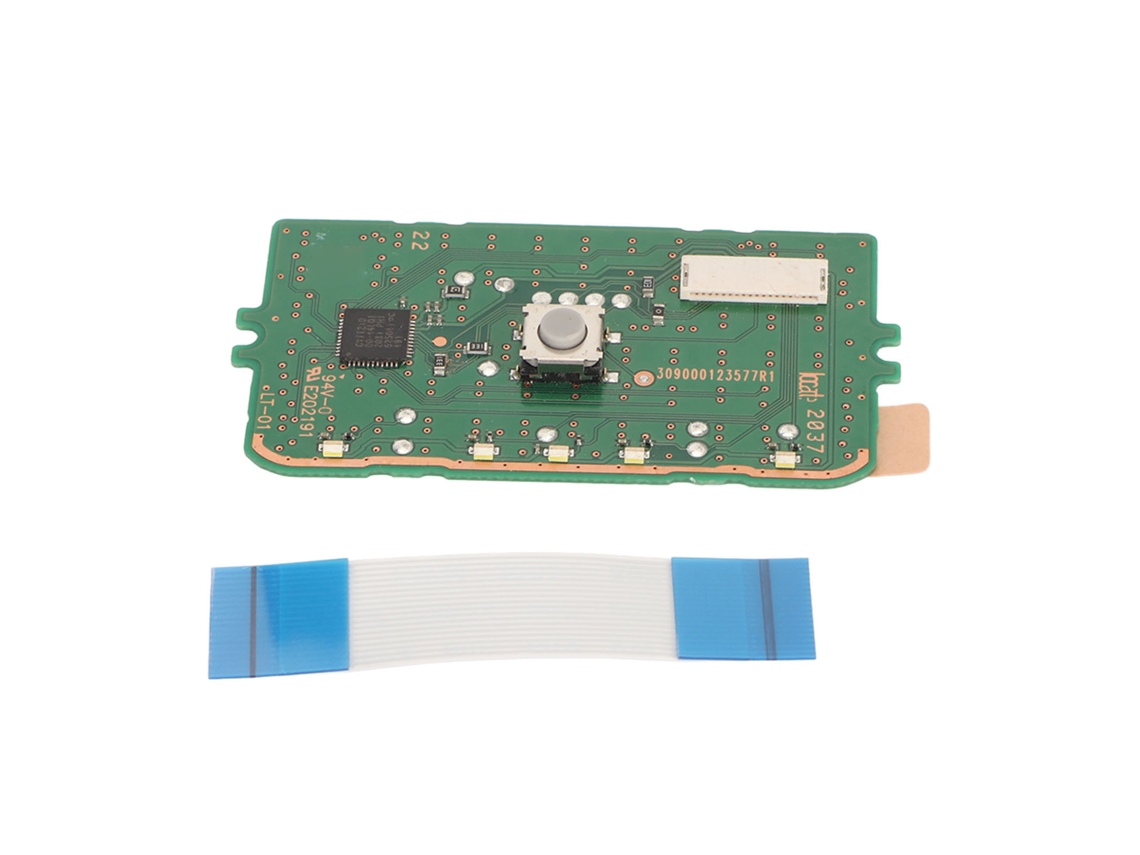 Aetheria placa Tática Ic Placa mãe para Controle Ps5 Modelo Bdm 010 Acessório Pcb