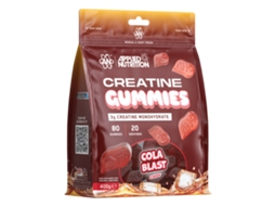 Creatine Gummies 80 Gummies Applied Nutrition