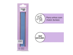 Lima de Fibra Vidro BEAUTY LIST