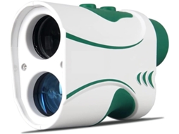 Golf Hd 600 1000m Batterie Recarregable, Vibração, Pente et Drapeau SFUSHOS