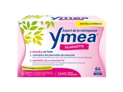 Silhueta 64 Cápsulas YMEA