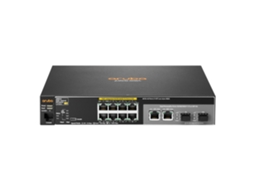 Switch ARUBA, A HPE COMPANY (5.6 Gbit/s)
