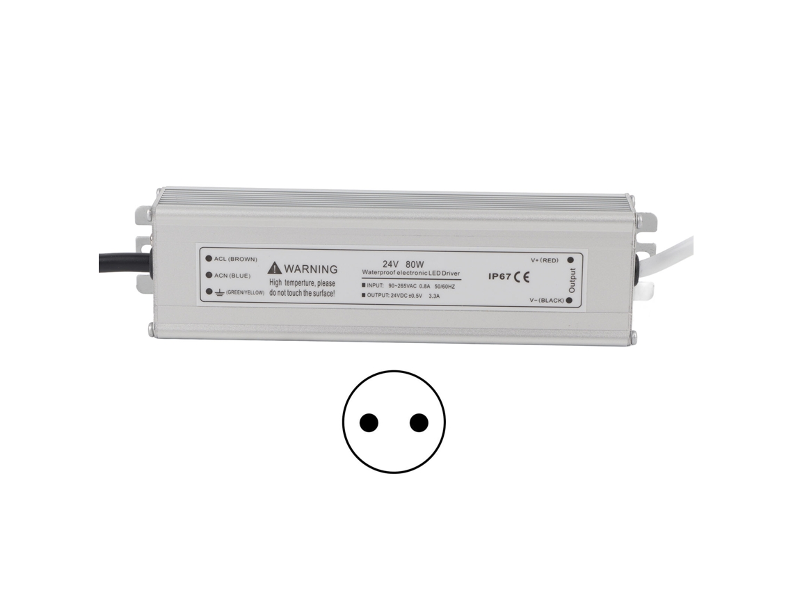 REGULADOR DE VOLTAGEM HKJ AVR MX341