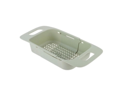 Cesta De Lavagem Pp Para Uso Doméstico