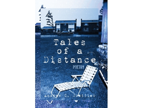 Livro Tales of a Distance Andrew C Gottlieb (Inglês)
