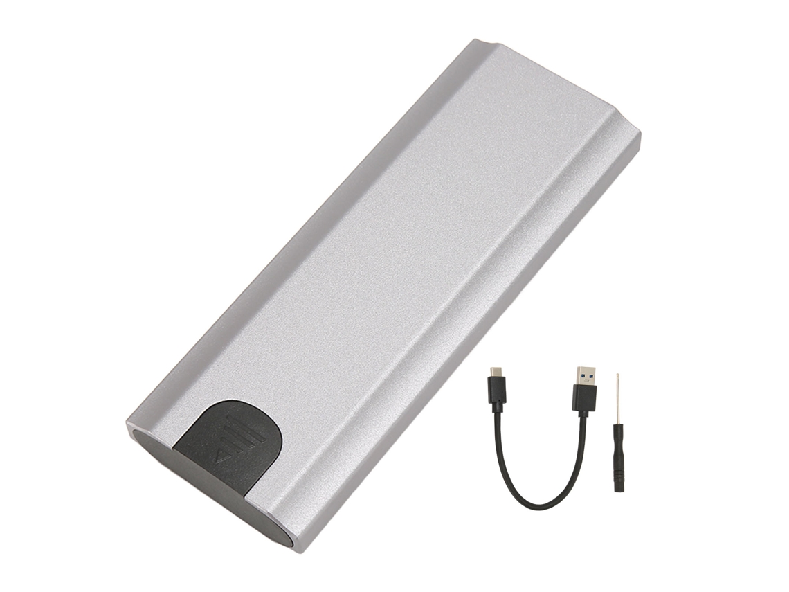 Enclosure Ssd M.2 Sata LAXISCREED