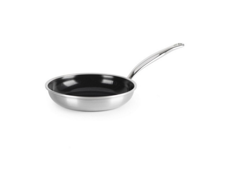 Frigideira GREENPAN (Aço Inox-20cm)