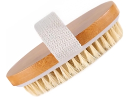 Escova De Banho Massageadora Gatuida Com Bolhas, Ferramenta De Limpeza Para Higiene Corporal