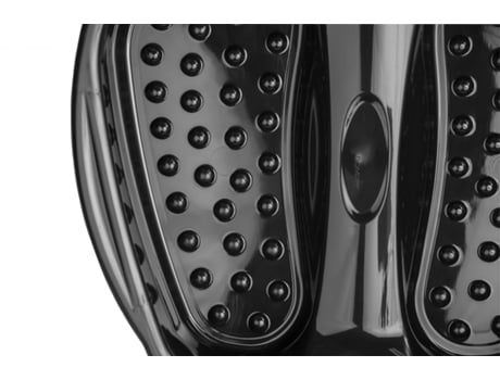 Bacia Pedicure Preto