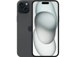 iPhone 15 Plus APPLE (Outlet Grade B - 6.7'' - 128 GB - Preto)