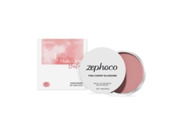 Blush em Creme Rosa Sakura para um Visual Delicado e Clássico LAXISCREED