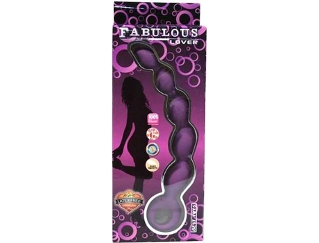 Bolas Anais LYBAILE Fabulous Lover Roxas