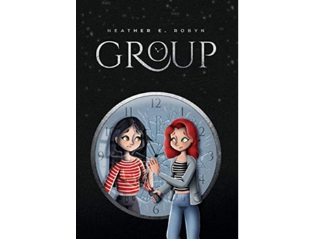 Livro Group de Heather E Robyn (Inglês)