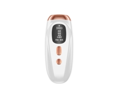 Ipl Para Todo O Corpo, Axilas, Pernas, Braços E Biquíni - Branco
