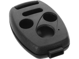 Capa De Substituição Para Chave De Carro De 3+1 Botões, Caixa Para Controle Remoto.