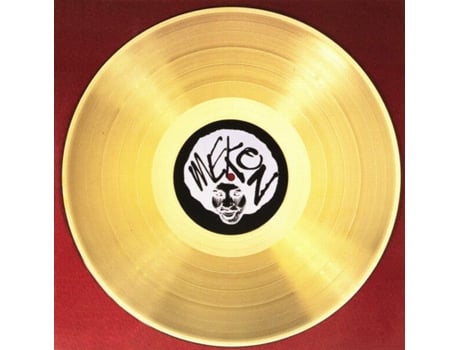 Cd Welcome To Tackletown Wall Of Sound, Pias