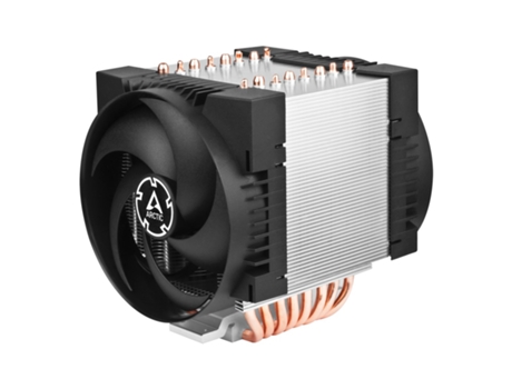 Arctic Freezer 4u M Multicompatível 4u Single Tower CPU Cooler Arctic Cooling