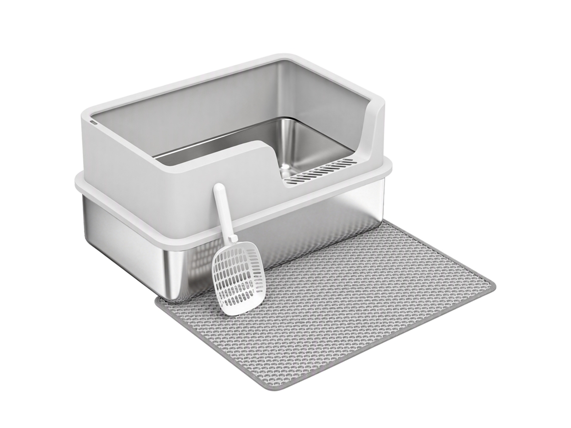 Cat Litter Box