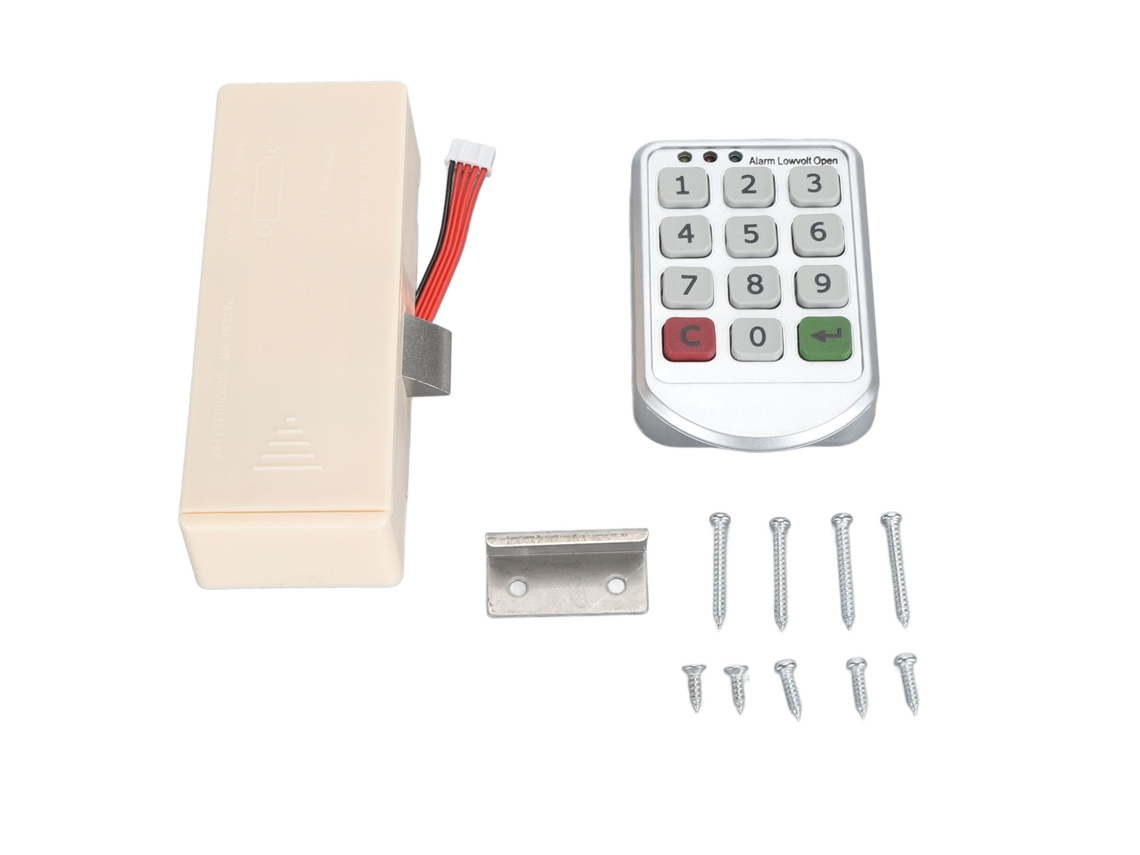 Interruptor RF Primerox 433MHz Controle de Portão