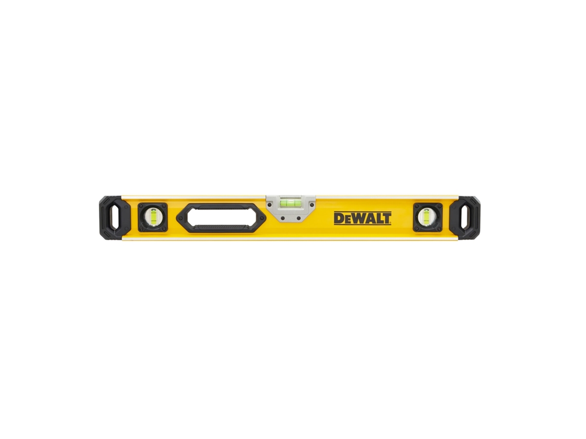 DEWALT Dwht0-43224 Nível De Bolha Tubular 60Cm
