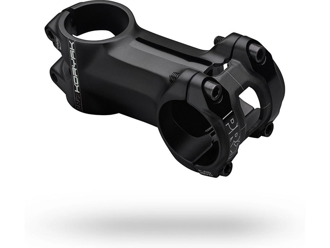 Avanço PRO  PRO Koryak Black 100 (Preto)