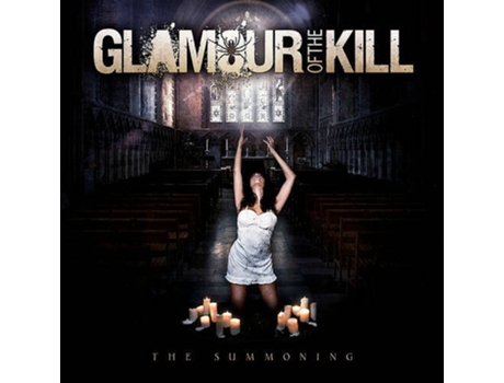 Cd The Summoning Afflicted Music