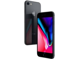 iPhone 8 APPLE 2 Gb 128 Gb Cinzento Sideral (Recondicionado Sinais de Uso)
