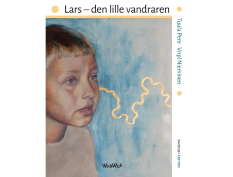 Livro Lars - Den Lille Vandraren Swedish Edition Of Quotleo, The Little Wandererquot De Tuula Pere (inglês)