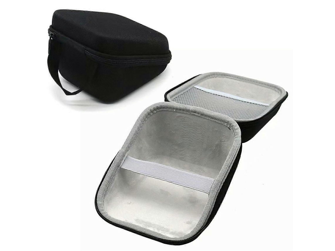 Estojo para monitor de pressão arterial Omron Yuwell, bolsa de armazenamento, estojo protetor com Bol So Malha. GOKOCO