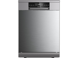 Máquina de Lavar Loiça BECKEN BDW9948 (Outlet Grade B - 13 Conjuntos - 60 cm - Inox)