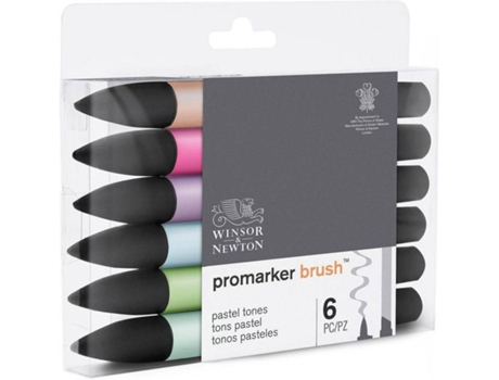 Marcador WINSOR NEWTON Brush ProMaker