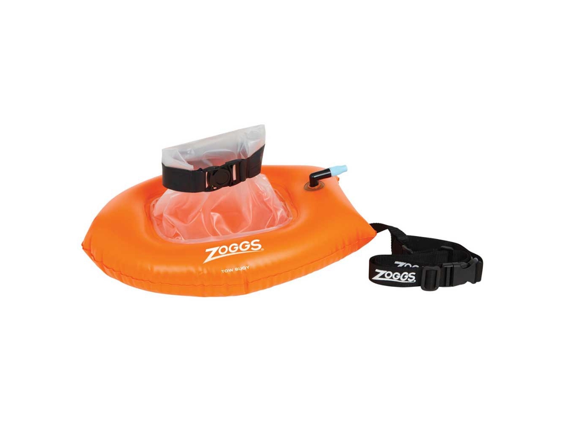 Tow Float Plus Laranjazoggs