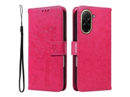Capa De Celular Compatível Com Xiaomi Redmi A5 Nfc (173,4579,358,45 Mm)