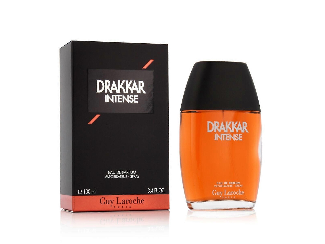 Men's Perfume Edp Drakkar Intense 100 Ml