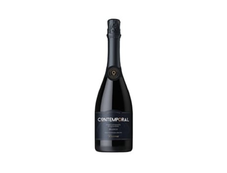 Espumante CONTEMPORAL Reserva Doc Bairrada Branco Bruto