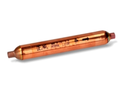 Filtro Secador 20gr. Ø6,2mm X Ø6,2mm para Frigorífico/congelador Dry007un