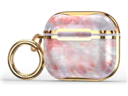 Capa AirPods LOVEBABYLY X-EJKOO-224 (Apple AirPods 1/2)