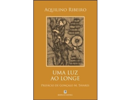 Uma Luz ao Longe