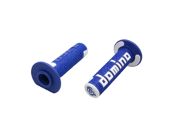 Par De Revestimentos De Pegas Domino A360 Closed End