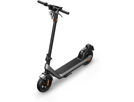 Trotinete Elétrica NIU KQi2 Pro Cinzenta (Velocidade máxima: 25 km/h - Autonomia: 40 km)