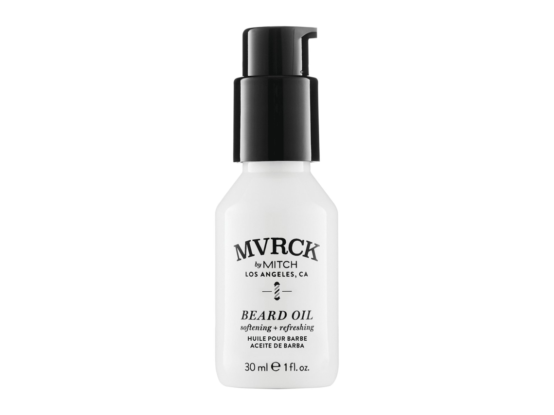 Paul Mitchell MVRCK Beard Oil 30ml