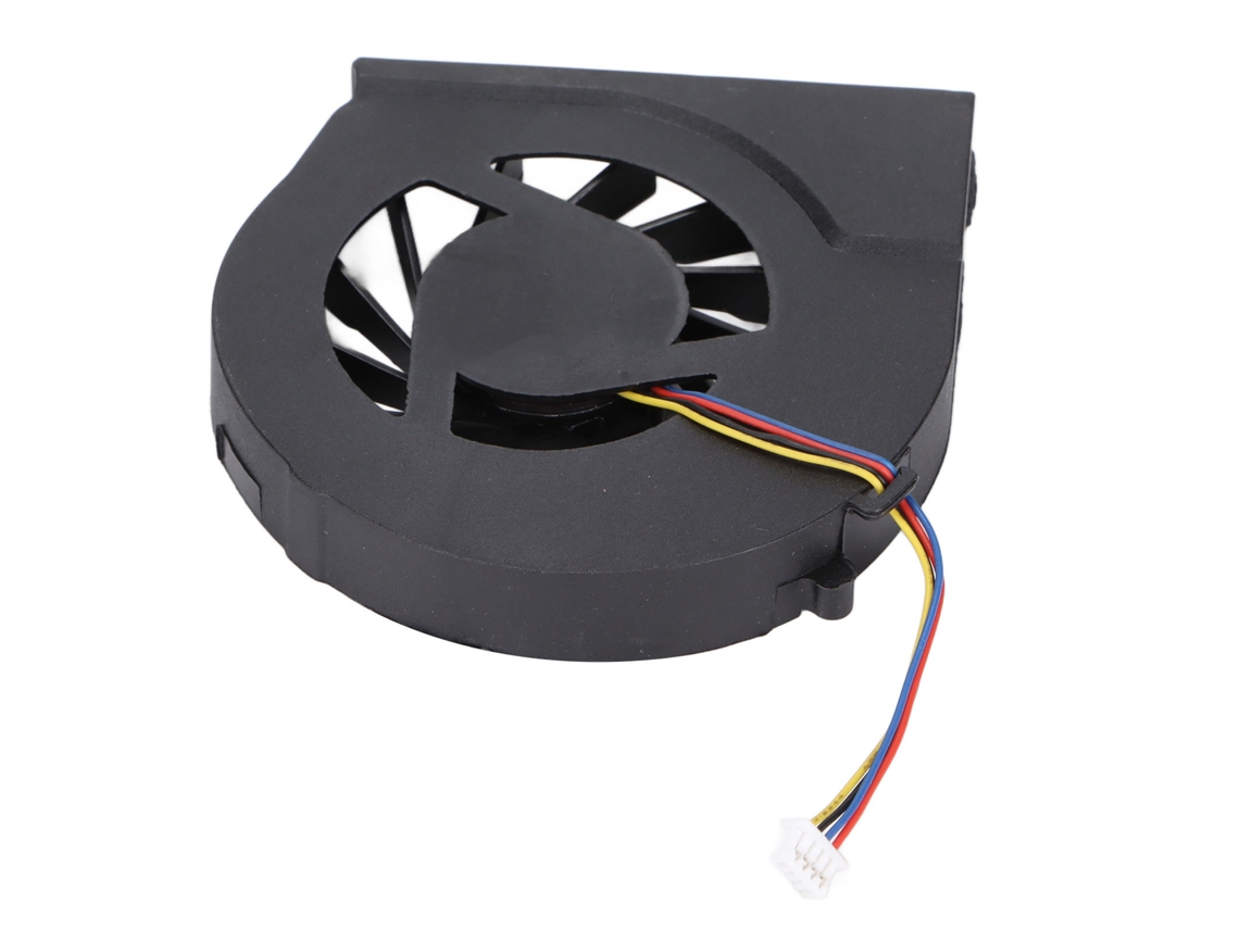 Ventoinha De Resfriamento Da Cpu (dissipação Rápida De Calor, Durável) Compatível Com Hp G4-2000/g4/2022tx/g6/g7-2000