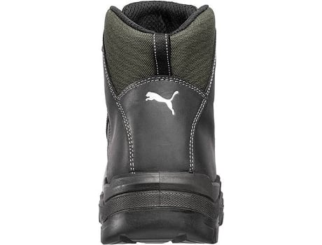 Botas PUMA SAFETY Cascades Mid S3 Hro Src nº41